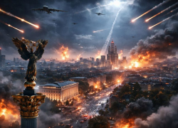 Новости СВО на утро 15 июня: ракеты и «Герани» ударили по Киеву, три человека погибли при атаке БПЛА на Тульскую область, у ВСУ в Константиновке началась агония