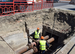 Власти Камышина обещают начать возвращать горячую воду горожанам досрочно - с 29 июня