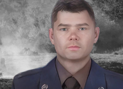 Подполковник УФСИН Геннадий Смирнов из Рудни погиб на СВО 