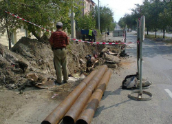 Администрация Камышина берет все новые кредиты, не успевая уменьшать муниципальный долг