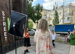 Может ли Камышин "заразиться" от Волгограда модой на стритстайл-тусовки?