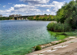 Жара и магнитная буря: погодная повестка для камышан на выходные