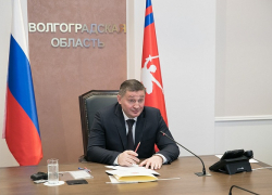 Проведенный губернатором Андреем Бочаровым прием граждан эксперт назвал фикцией, - "Блокнот Волгограда"