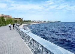 Почему "желтый" уровень опасности продлен в Волгоградской области