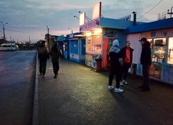 "Было женщин в разы больше мужчин - так женщины вешались на мужчин сами!" - камышанин