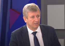 В Волгограде глава облздрава озвучил страшную правду о COVID-19, - "Блокнот Волгограда"