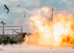 Россия сорвала крупнейшую операцию ВСУ в Черном море: уничтожена база «Кракена»*, - "Блокнот - Россия"