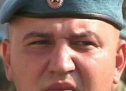 Под селом Вербовое на Запорожском направлении спецоперации геройски погиб камышанин, десантник Александр Юшков
