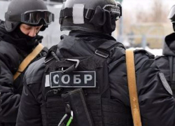 Росгвардию привлекли ловить "безмасочников" в Волгоградской области