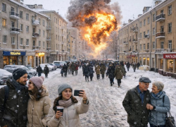 «Могут попытаться прорваться к Москве»: эксперт предупредил о готовящихся «сюрпризах» украинских спецслужб к 23 февраля