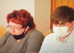 На какие неотложные нужды депутаты Камышинской городской думы направили 59 миллионов "добавки" из вышестоящих бюджетов