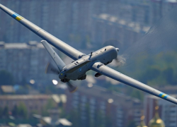 Враг атакует дронами Москву: во всех аэропортах введены временные ограничения, - "Блокнот - Россия"