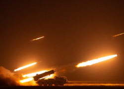 Новости СВО на утро 16 января: очередной удар «Орешником», последний ярд СВО и гибель белгородского чиновника