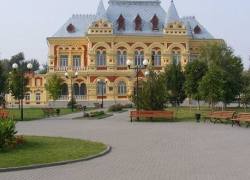  «Волжские немцы. 250 лет на Волге» - фестиваль в музее Камышина