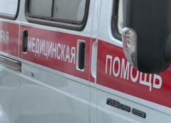            В Камышине в больнице скончался один из трех пострадавших, обгоревших на пожаре в доме 16 декабря