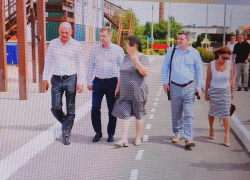 В Камышине комиссия, усиленная главой Зинченко и депутатом Крикуновым, сходила в детсад, что в итоге - неизвестно