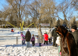 Ночь без угрозы атаки БПЛА пережили камышане