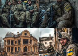 Новости СВО: украинцы закончились, Украины больше нет, освобождение ДНР, - "Блокнот - Россия"