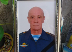 Евгений Буханцев погиб в спецоперации, с ним простятся дома, в Камышине