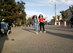 Камышинская городская дума приняла странное решение об опросах, в которых может участвовать всего 5 процентов населения города