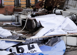 Найдены исчезнувшие на "копейке" шестеро камышан