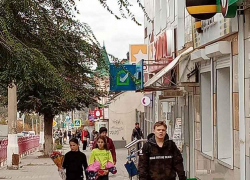 Почему на камышинском телевидении "Акценты" так принижается имидж города рубрикой "Камышин в цифрах"? - камышанка