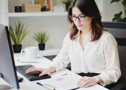 Яндекс 360: итоги января - сотни редакторов в Документах, современный кодек в Телемосте, и новые возможности Трекера 