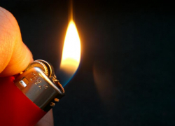 Во Фролово мужчина сжёг сводную сестру-пенсионерку