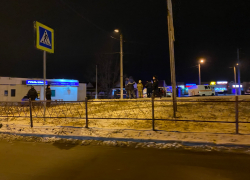 Подозреваемая в ложном сообщении о взрыве офиса Сбербанка в Камышине дала первые объяснения полиции