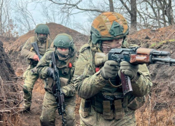 Дзержинск — наш: ВС РФ смыкают в кольцо боевиков ВСУ и вытесняют их с оккупированных территорий, - "Блокнот - Россия"