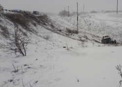 СК: по факту ДТП с участием пассажирских автобусов в Жердевском районе Тамбовской области началась процессуальная проверка