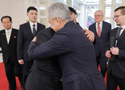 Тайное послание Путина: ради чего Шойгу экстренного летал к лидеру Северной Кореи, - "Блокнот - Россия"