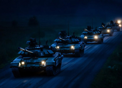 Новости СВО на утро 12 апреля: ультиматум России, «репарации» Киева, и сдача Украиной четырёх регионов, - "Блокнот - Россия"