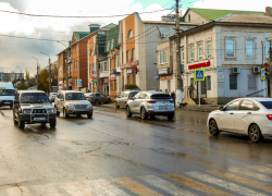 В Волгоградской области намерены увеличить транспортный налог 