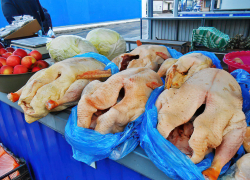 Зато подешевела соль: новый виток роста цен на продукты зафиксирован в Волгоградской области