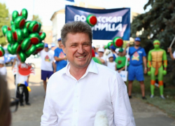 Чиновники администрации Камышина боятся комментировать события "неприкормленным" информресурсам и придумывают для отказа всякие нелепицы