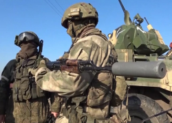 Какую "цель-минимум"  российской спецоперации на Украине назвал журналистам пресс-секретарь президента Дмитрий Песков