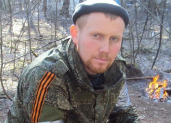 Камышанин Александр Каравай получил орден Мужества и рассказал, как они выжили, похороненные "украми" заживо, и сейчас бьют нацистов 