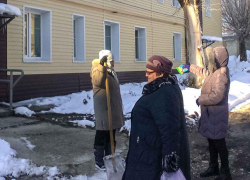 У ковидной статистики новые скачки: вверх в Волгоградской области, вниз - в Камышине