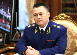 Волгоградская область стала фигурантом дела о хищении 3 млрд на нацпроектах, - "Блокнот Волгограда"