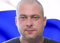 Через три часа после публикации "Блокнота Камышина" администрация города разместила официальное сообщение о гибели в СВО камышанина Александра Мишенина