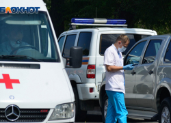 В Камышине на заводе слесарно-монтажного инструмента штамповщице расплющило пальцы, - "Блокнот Волгограда