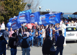 В "Единой России" в Волгограде "заштормило" на сайте с участниками дебатов перед внутрипартийным голосованием (праймериз)