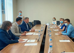 В Волгоградской области русские и турки решили создать производство, которое будет выпускать оборудование для утилизации отходов