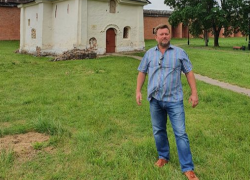 Известный политолог рассказал, кто мог бы стать волгоградским Фургалом, - "Блокнот Волгограда"