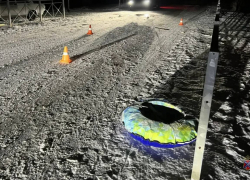 19-летний парень разбился насмерть на тюбинге в Волгоградской области