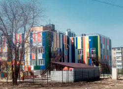 В Камышине, чтобы заполнить новый детсад в 8-м микрорайоне, решено расформировать несколько старых филиалов?