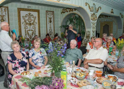 В Камышине вспомнили миллиардный метр ткани местных текстильщиков