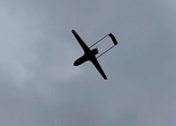 Атака БПЛА на Коми: пожар вспыхнул на территории НПЗ в Ухте