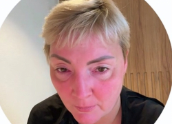 Туристка из Волгограда так хотела в Антарктиду, что объявила голодовку на круизном лайнере, когда у того забарахлил двигатель